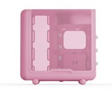 HYTE X50, Chassis Tower rosa chiaro