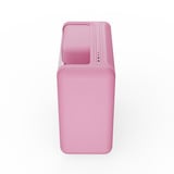 HYTE X50, Chassis Tower rosa chiaro