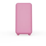 HYTE X50, Chassis Tower rosa chiaro