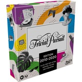 Trivial Pursuit Gioco da tavolo Educativo