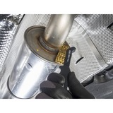 Hazet Spazzola per pinza freno, Pennello 