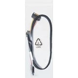 HighPoint 8643-8639-100, Adattatore Nero