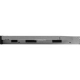 Hitachi-LG Data Storage GTC2N lettore di disco ottico Interno DVD±RW Nero Nero, Nero, DVD±RW, SATA, CD-R, DVD+R, DVD-R, DVD-RAM, 8x, 24x