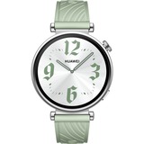 Huawei 55020CES, Smartwatch argento/Verde