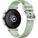Huawei 55020CES, Smartwatch argento/Verde