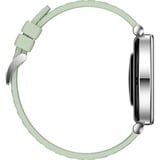 Huawei 55020CES, Smartwatch argento/Verde