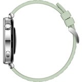 Huawei 55020CES, Smartwatch argento/Verde