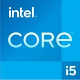 Intel® CM8071505093011, Processore Vassoio