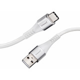 Intenso Cavo USB A315C bianco