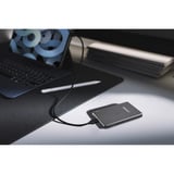 Intenso Magnetic Wireless Powerbank MW5000 Grey grigio