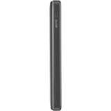 Intenso Magnetic Wireless Powerbank MW5000 Grey grigio