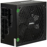 Inter-Tech 88882235, Alimentatore PC Nero
