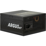 Inter-Tech 88882235, Alimentatore PC Nero