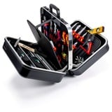 KNIPEX 00 21 42, Set di strumenti Nero