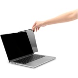 Kensington Filtro magnetico per la privacy MagPro™ Elite per MacBook Pro da 16" (2021 e successivi) 40,6 cm (16"), Computer portatile, Filtro per la privacy senza bordi per display, Privacy