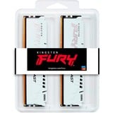 Kingston FURY KF560C30BWK2-64 bianco