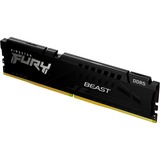 Kingston FURY KF560C36BBE2-16, Memoria Nero