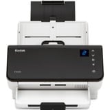 Kodak E1030 Scanner grigio, Kodak E1030, 216 x 3000 mm, 600 x 600 DPI, 24 bit, 8 bit, Scala di grigio, Scanner ADF