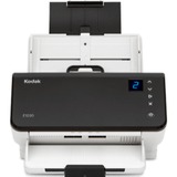 Kodak E1030 Scanner, Input scanner grigio, Kodak E1030, 216 x 3000 mm, 600 x 600 DPI, 24 bit, 8 bit, Scala di grigio, Scanner ADF