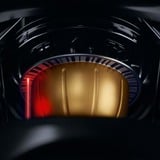 Krups Vertuo Pop Nespresso by XN9201, Macchina a capsula Nero/Bianco, Macchina per caffè a capsule, 0,56 L, Capsule caffè, 1500 W, Nero, Bianco