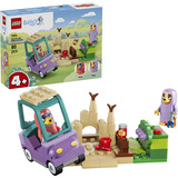 LEGO 11216, Giochi di costruzione 
