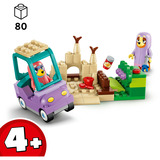LEGO 11216, Giochi di costruzione 