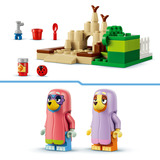 LEGO 11216, Giochi di costruzione 