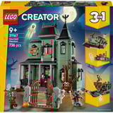 LEGO 31167 