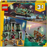 LEGO 31167 