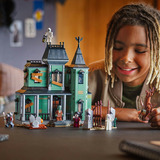 LEGO 31167, Giochi di costruzione 