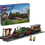 LEGO 60511, Giochi di costruzione 