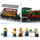 LEGO 60511, Giochi di costruzione 