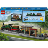 LEGO 60511, Giochi di costruzione 