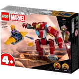 LEGO 76263 