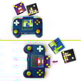 LEGO Creator console di gioco retrò 3-in-1, Giochi di costruzione 