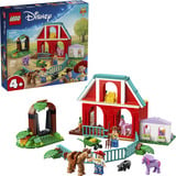 LEGO Disney 43304, Giochi di costruzione Vendita al dettaglio