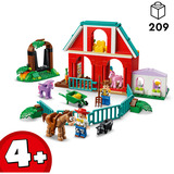 LEGO Disney 43304, Giochi di costruzione Vendita al dettaglio