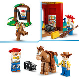 LEGO Disney 43304, Giochi di costruzione Vendita al dettaglio