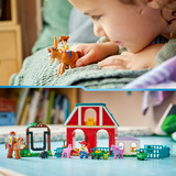 LEGO Disney 43304, Giochi di costruzione Vendita al dettaglio