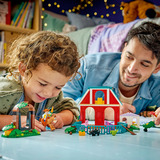 LEGO Disney 43304, Giochi di costruzione Vendita al dettaglio
