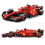 LEGO Speed Champions Auto da corsa F1® Ferrari SF-24, Giochi di costruzione Set da costruzione, 10 anno/i, Plastica, 275 pz, 303 g
