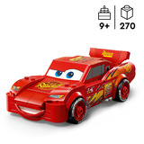 LEGO Speed Champions Lightning McQueen, Giochi di costruzione 