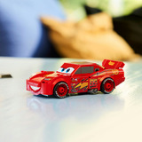 LEGO Speed Champions Lightning McQueen, Giochi di costruzione 