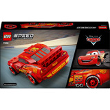 LEGO Speed Champions Lightning McQueen, Giochi di costruzione 