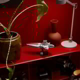 LEGO Star Wars Incrociatore d'assalto classe Venator, Giochi di costruzione 