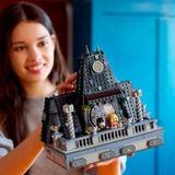 LEGO Wednesday 76781 Il Dormitorio di Mercoledì ed Enid, Casa Giocattolo con 4 Mini Bamboline, Giochi per Bambini 10+ Anni, Giochi di costruzione Casa Giocattolo con 4 Mini Bamboline, Giochi per Bambini 10+ Anni, Set da costruzione, 10 anno/i, Plastica, 750 pz, 1,3 kg