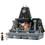 LEGO Wednesday 76781 Il Dormitorio di Mercoledì ed Enid, Casa Giocattolo con 4 Mini Bamboline, Giochi per Bambini 10+ Anni, Giochi di costruzione Casa Giocattolo con 4 Mini Bamboline, Giochi per Bambini 10+ Anni, Set da costruzione, 10 anno/i, Plastica, 750 pz, 1,3 kg