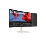 LG 38WR85QC bianco