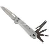 Leatherman FREE K4X argento