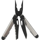 Leatherman Multi strumento Nero/Argento